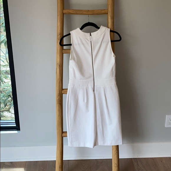 Banana Republic white dress - Picture 3 of 3